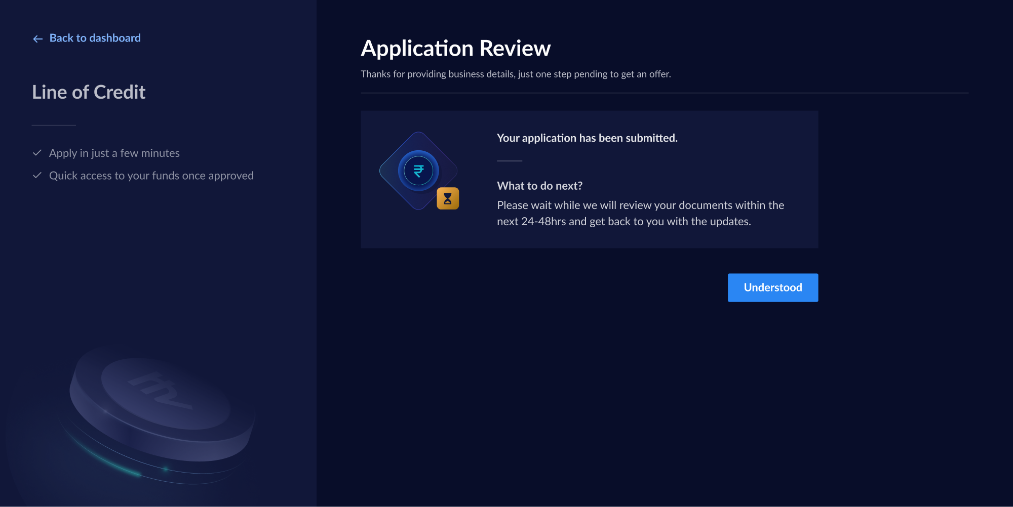 Black Box Experience